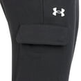 thumbnail image 4 of Under Armour Men's Rival Fleece Cargo Joggers, 4 of 4