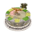 thumbnail image 1 of Jurassic World 10" Double Layer Cake, 1 of 1
