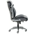 thumbnail image 10 of Wellness By Design Lumbar Support Manager Chair, Assorted Colors, 10 of 11