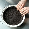 thumbnail image 5 of Rich's Chocolate Cookie Crumble, Bulk Wholecase Case (10 lb.), 5 of 5