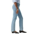 thumbnail image 3 of Levi's Women's Denim 314 Shaping Straight Jean, 3 of 6