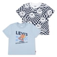 thumbnail image 8 of Levi's® Boys 2-Pack Littles Graphic Tee, 8 of 11