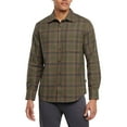 thumbnail image 1 of Eddie Bauer Men's Flannel Shirt, 1 of 7