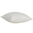 thumbnail image 4 of Peak Season Sunbrella 20" x 20" Toss Pillow, Ivory Rose Collection, 4 of 4