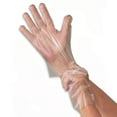thumbnail image 3 of Protospheric Disposable Multi-Purpose Cleaning Gloves, Clear (100 ct./box), 3 of 8
