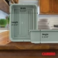 thumbnail image 4 of Cambro Large Capacity Bus Box, 21"x 15" x 7" 2 pk., 4 of 7