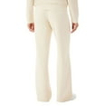 thumbnail image 2 of Members Mark Women's Wide Leg Luxe Pants, 2 of 7