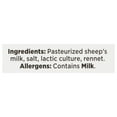 thumbnail image 3 of Krinos Organic Greek Feta, 2 lb., 3 of 6