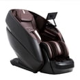 thumbnail image 2 of Lifetrend Luxe 4D Dual Core Faux Leather Massage Chair, 2 of 11