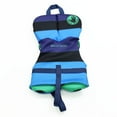 thumbnail image 2 of Body Glove Infant Evoprene PFD Life Jacket and Vest, U.S. Coat Guard Approved, One Size, Less than 30 lbs., 2 of 4