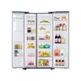 thumbnail image 4 of Samsung 22 cu. ft. Counter Depth Side-by-Side Refrigerator, 4 of 13
