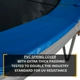 thumbnail image 7 of Sportspower Bounce Pro 15' Trampoline with Slama Jama Basketball Set, 7 of 12