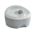 thumbnail image 1 of Contours Bravo 3-Stage All-in-One Potty, 1 of 9