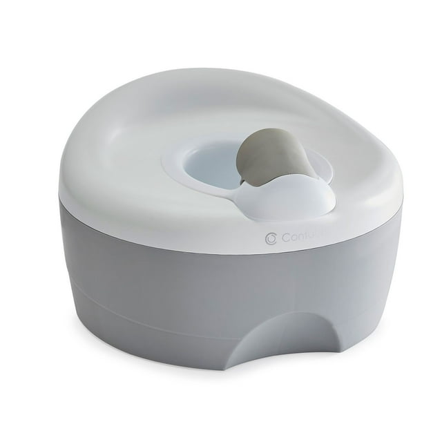 Contours Bravo 3-Stage All-in-One Potty