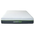 thumbnail image 6 of GhostBed Medium Firm Memory Foam Mattress and Adjustable Base Set, 6 of 8