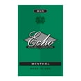 thumbnail image 2 of Echo Menthol 100's Box 20 ct., 10 pk., 2 of 2