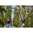 thumbnail image 5 of Telescoping UltraBlade Lopper and Folding Saw Set by Fiskars, 5 of 11