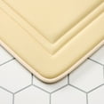 thumbnail image 5 of Member's Mark Quick-Dry Memory Foam Bath Mat Runner, 20" x 60", Assorted Colors, 5 of 6
