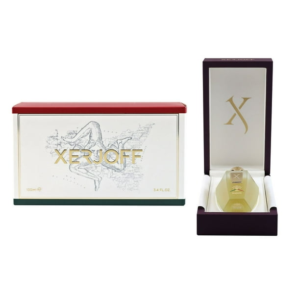 Xerjoff Naxos Eau De Parfum Spray 3.4 fl oz - Samsclub.com
