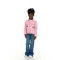 thumbnail image 1 of Character Girls Denim Jacket, 1 of 9