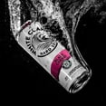 thumbnail image 5 of White Claw Black Cherry Hard Seltzer, 12 fl. oz. can, 12 pk., 5 of 5