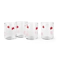 thumbnail image 1 of Member's Mark Icon Drinking Glasses, 4-Pack, 1 of 3