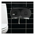 thumbnail image 6 of Tork Universal 2-Ply White Jumbo Bath Tissue, 12 rolls, 1,000 ft./roll, 6 of 7