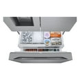 thumbnail image 11 of LG 26 cu. ft. Counter Depth Refrigerator w/ Four Types of Ice, 11 of 13