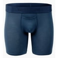 thumbnail image 1 of Tommy John Second Skin 6' Boxer Brief, 1 of 3