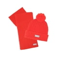 thumbnail image 3 of Hunter Women's Hat and Scarf Set, 3 of 5