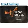 thumbnail image 1 of LongHorn Steakhouse Email Delivery Gift Card, Various Amounts, 1 of 1
