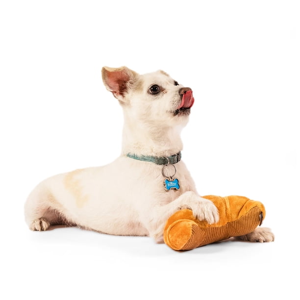 P.L.A.Y Pet Plush Toys, Canine Café, 4 pc., Bundle - Samsclub.com