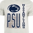 thumbnail image 4 of Champion NCAA Penn State Lions Short Sleeve T-Shirt, 4 of 7