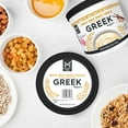 thumbnail image 7 of Member's Mark Honey Vanilla Whole Milk Greek Yogurt, 48 oz., 7 of 7