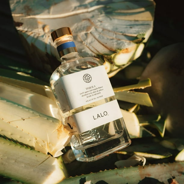 LALO Blanco Tequila, 750 ml - Samsclub.com