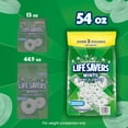 thumbnail image 5 of Life Savers Wint-O-Green Mints Hard Candy, 3 lbs., 5 of 9