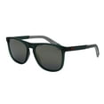thumbnail image 1 of New Balance NB870-089S Full Rim Square Sunglasses, 1 of 5
