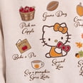 thumbnail image 9 of Women's Harvest Character Sweatshirt, 9 of 10