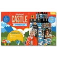thumbnail image 1 of Bendon Medieval Castle Buildable Playhouse, 1 of 6