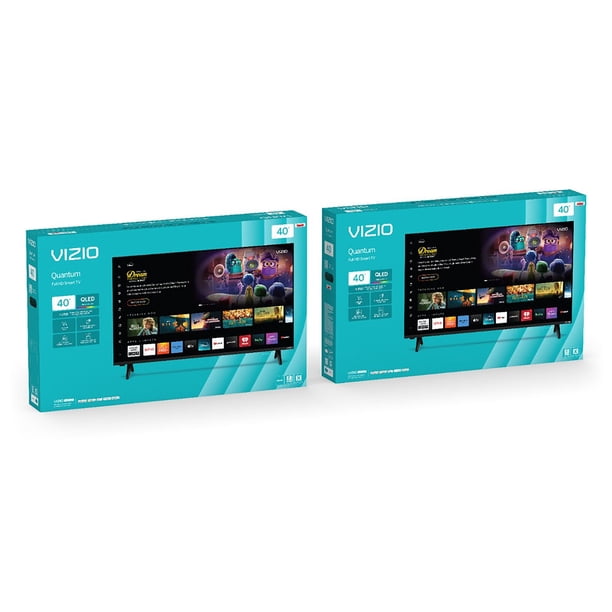 VIZIO 40