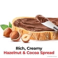 thumbnail image 7 of Nutella Hazelnut Spread with Cocoa, 26.5 oz., 2 pk., 7 of 9