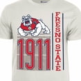 thumbnail image 4 of Champion NCAA Fresno State Bulldogs Short Sleeve Tee, 4 of 7