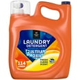 thumbnail image 1 of Member's Mark Advanced Clean + Ultra Oxi Liquid Laundry Detergent, 114 loads, 176 fl. oz., 1 of 7