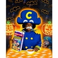 thumbnail image 5 of Halloween Cap'n Crunch Cereal Family Size Variety Pack, 63.1 oz., 5 of 6