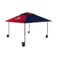 thumbnail image 1 of Logo Brands Fresno State Bulldogs 12'x12' Canopy, 1 of 8