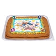thumbnail image 1 of Mickey Mouse Half Sheet Cookie Cake, 1 of 1