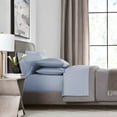 thumbnail image 4 of Member’s Mark Hotel Luxury Collection 1000-Thread-Count Egyptian Cotton Sheet Set, Assorted Sizes, 4 of 6
