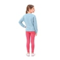 thumbnail image 5 of Member's Mark Girls 3-Pack Long Sleeve, 5 of 18