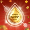 thumbnail image 5 of Air Wick Plug In Scented Oil Air Freshener, Apple Cinnamon Medley, 1 Warmer + 6 Refills, 5 of 10