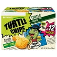 thumbnail image 1 of Orion Turtle Chips Sweet Corn Flavor 2.29 oz., 12 pk., 1 of 4